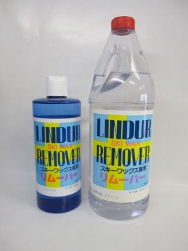 リンダーワックスリムーバー　500ml,1000ml