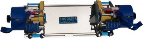 ERCOLINA(エルコリーナ)